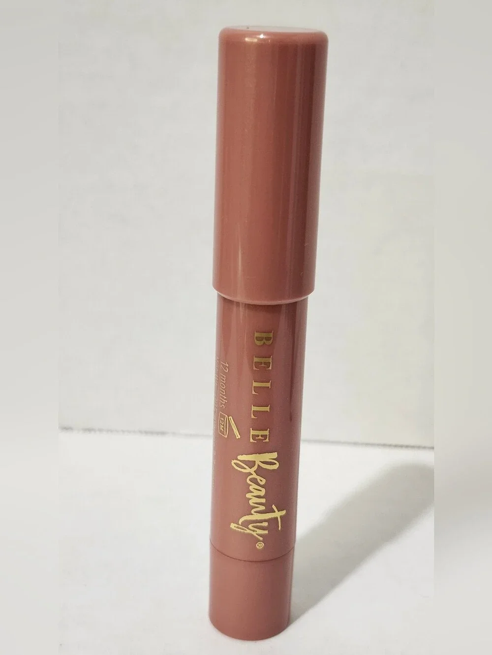 Belle Beauty So Shady Eyeshadow Stick In Pink Haze